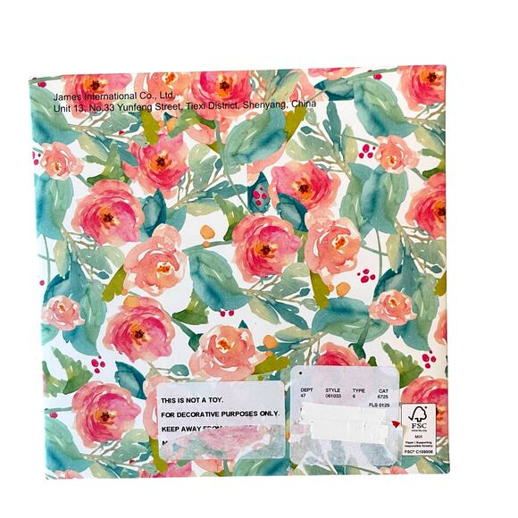 Spring Gatherings Pink Velvet Eggs Set of 4 Spring Easter Bowl Filler Decor NEW - Picture 10 of 10